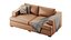Sofa Stamford doppelt klappbar