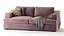 Sofa Stamford doppelt klappbar