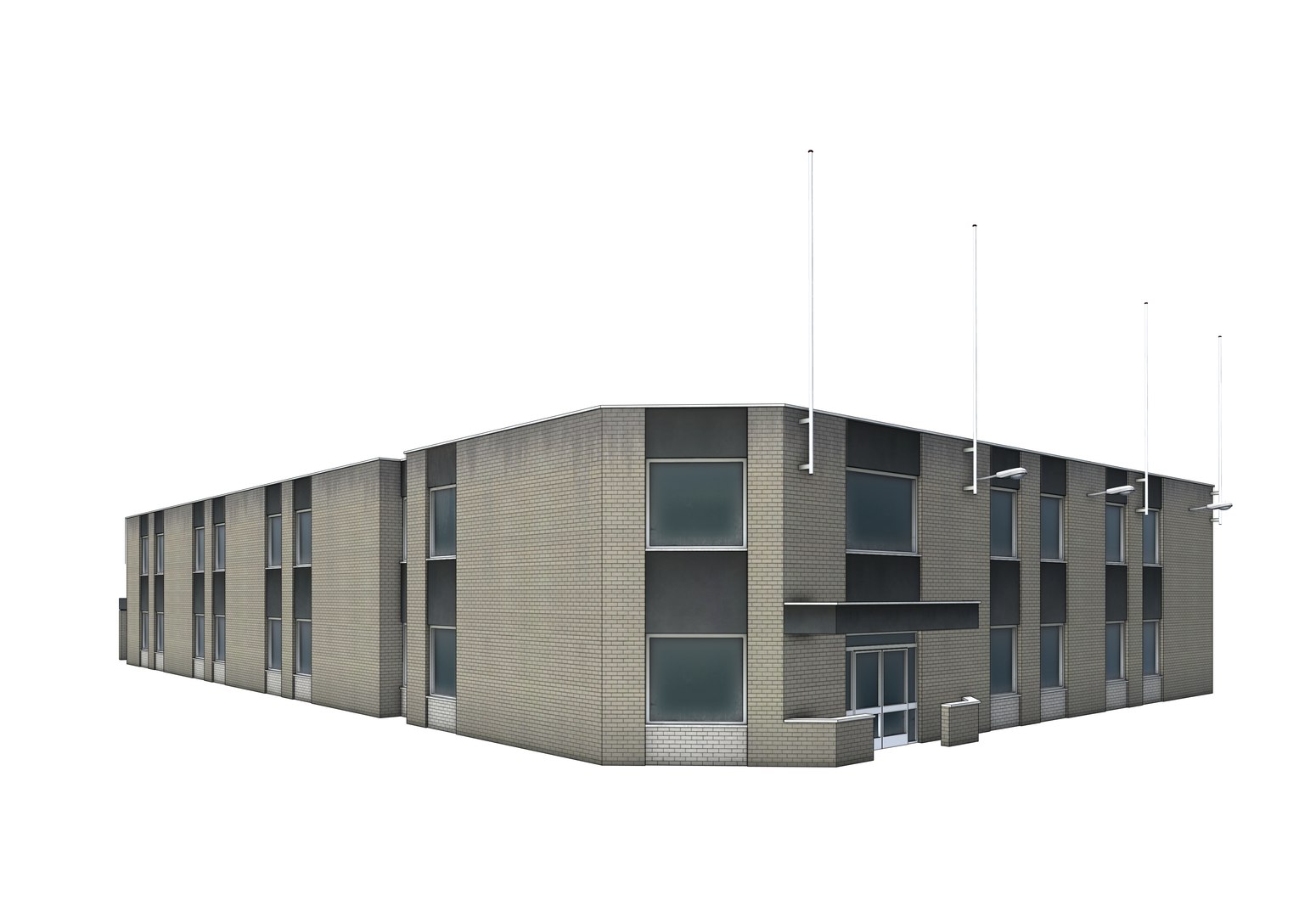 3D Western European small office building - Low Poly - No3 model https://p.turbosquid.com/ts-thumb/ER/JT0195/2H/c2/png/1777204142/1920x1080/fit_q87/f260b09c02cb435a0386cfe452fd8f542e606b00/c2.jpg