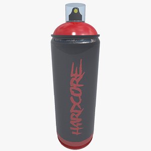 Spray Paint