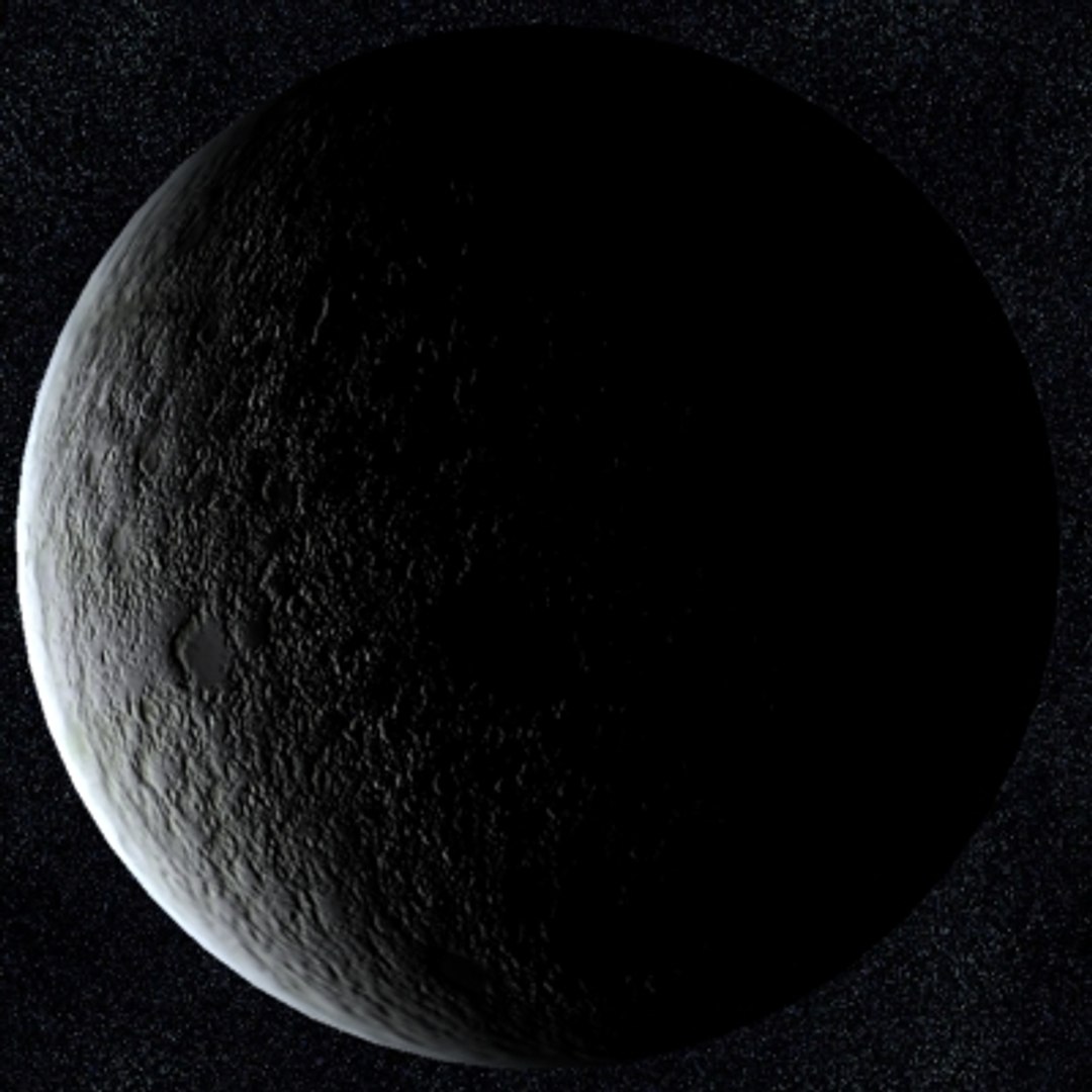 Dwarf Planet Ub313 Eris Max