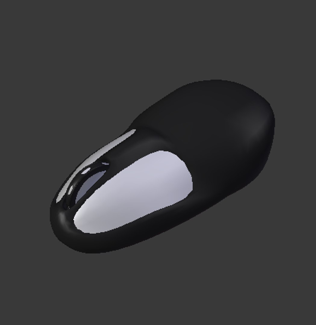 3dsmax pc mouse
