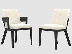 3D robinson chair liaigre