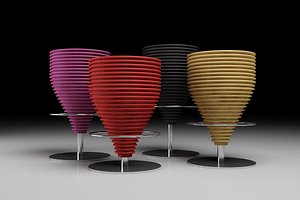 Bongo Stool