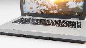 3D LAPTOP