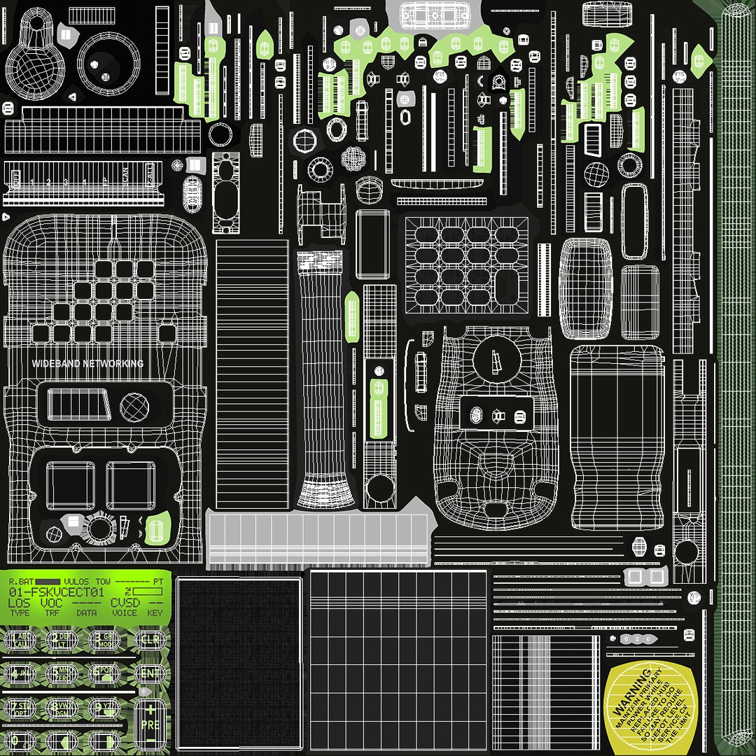 3D military walkie-talkie https://p.turbosquid.com/ts-thumb/ER/UrhAoc/LKLgOIkI/militarywalkietalkiemb3dmodel017/jpg/1573155215/1920x1080/fit_q87/cd611ab95370cf4a9aa5aa6e4618eaa6aaa1771e/militarywalkietalkiemb3dmodel017.jpg