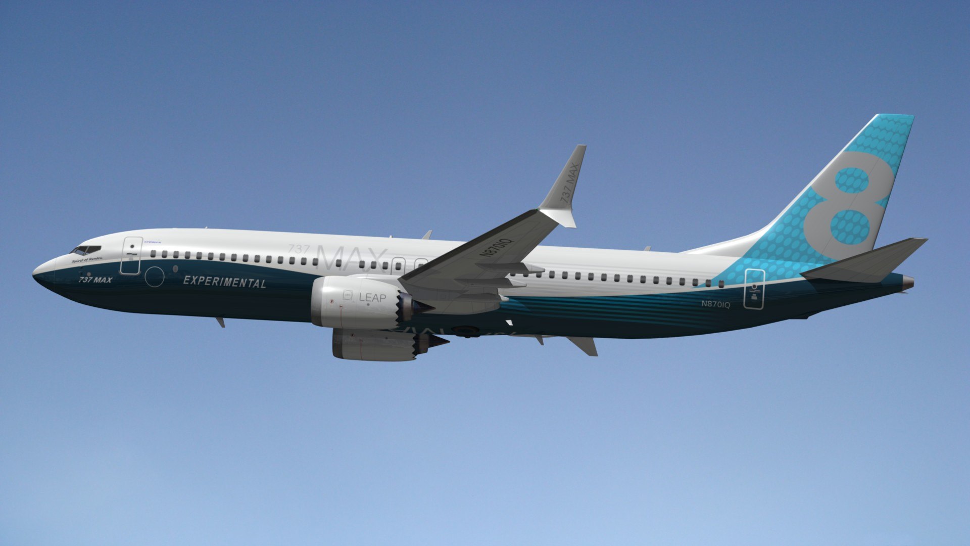 Max Max Jet