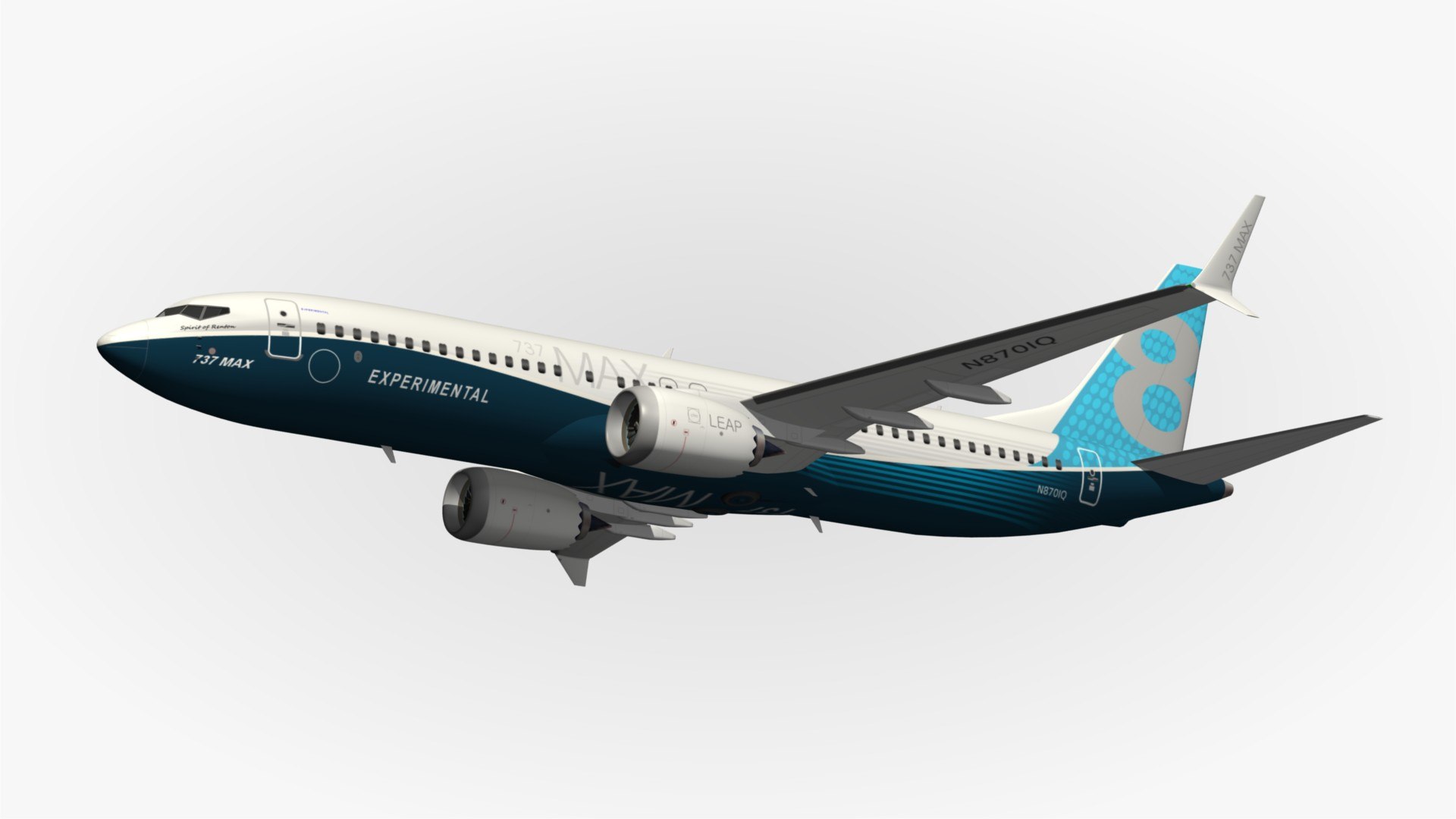 Max Max Jet