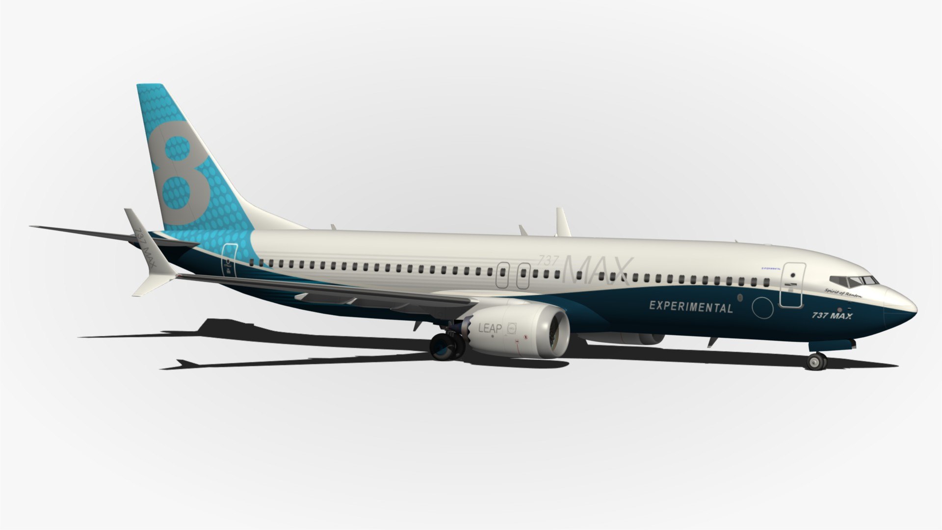 Max Max Jet
