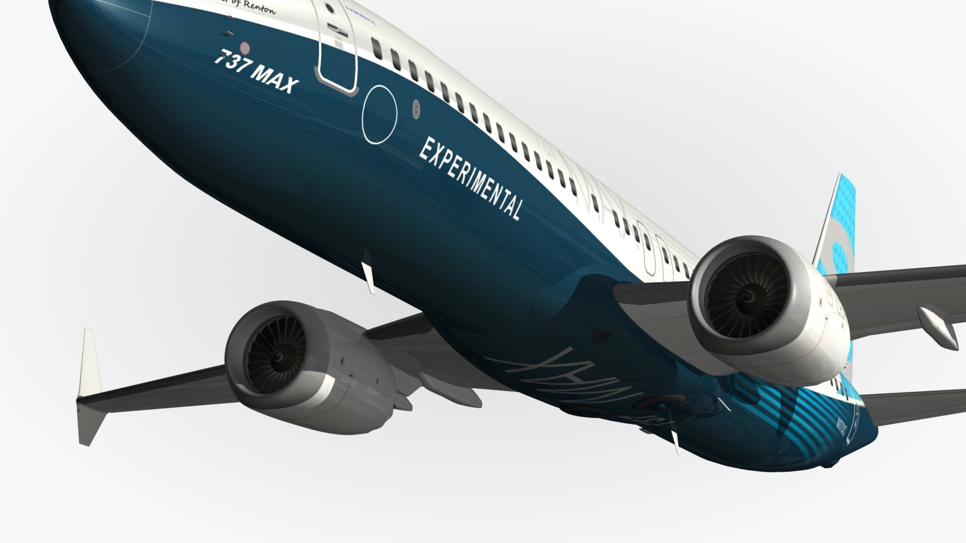 Max Max Jet