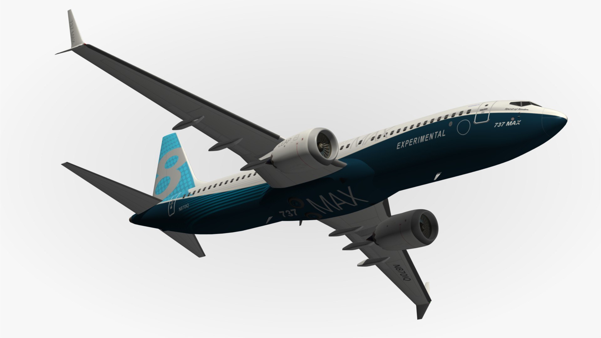 Max Max Jet