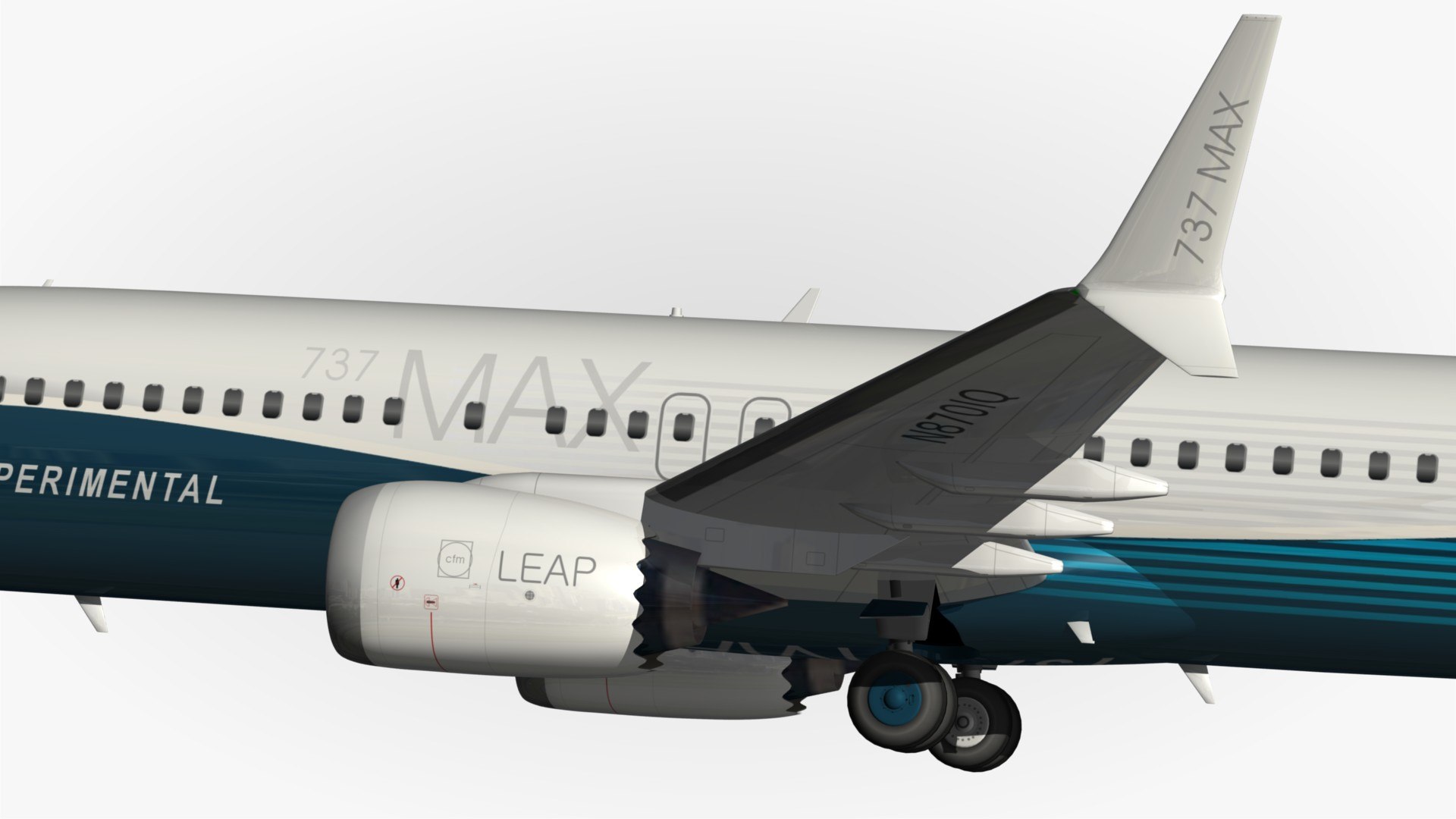 Max Max Jet