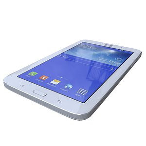 max samsung galaxy tab 3