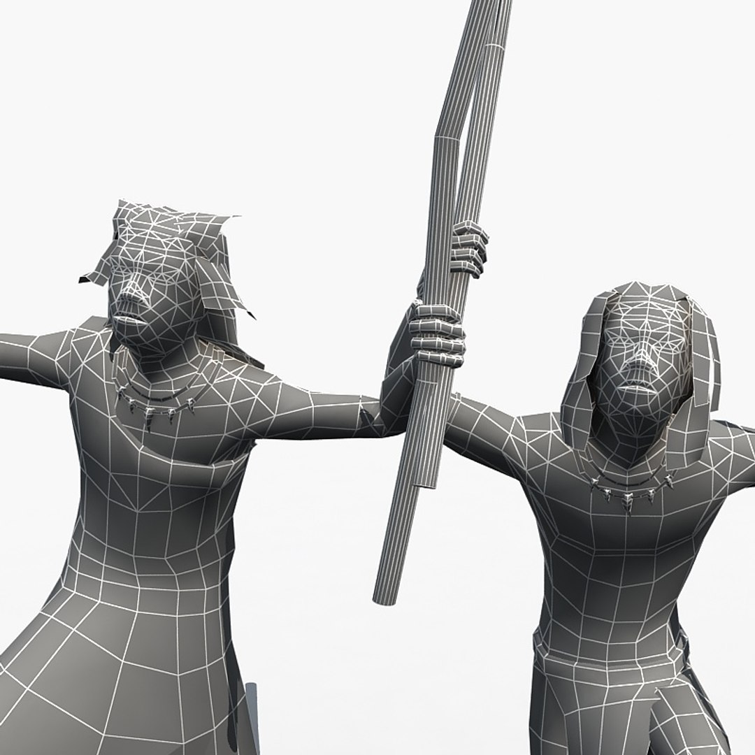 3D primitive man https://p.turbosquid.com/ts-thumb/ER/ZBUsxg/pvg98ltV/primitive34/jpg/1582508071/1920x1080/fit_q87/25cceb301bebe84389f91f7b5f4adb9d6dd6c2eb/primitive34.jpg