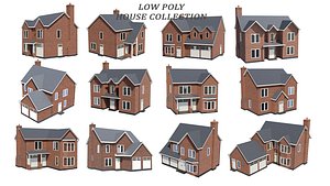 British House Design Collection