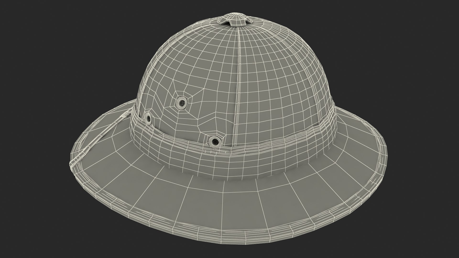3D Pith Helmet Green model https://p.turbosquid.com/ts-thumb/ER/dKtMin/DT/pith_helmet_green_019/jpg/1744986832/1920x1080/fit_q87/7748cddf4e5cb8a491a6e87a649ef867bf370b0b/pith_helmet_green_019.jpg