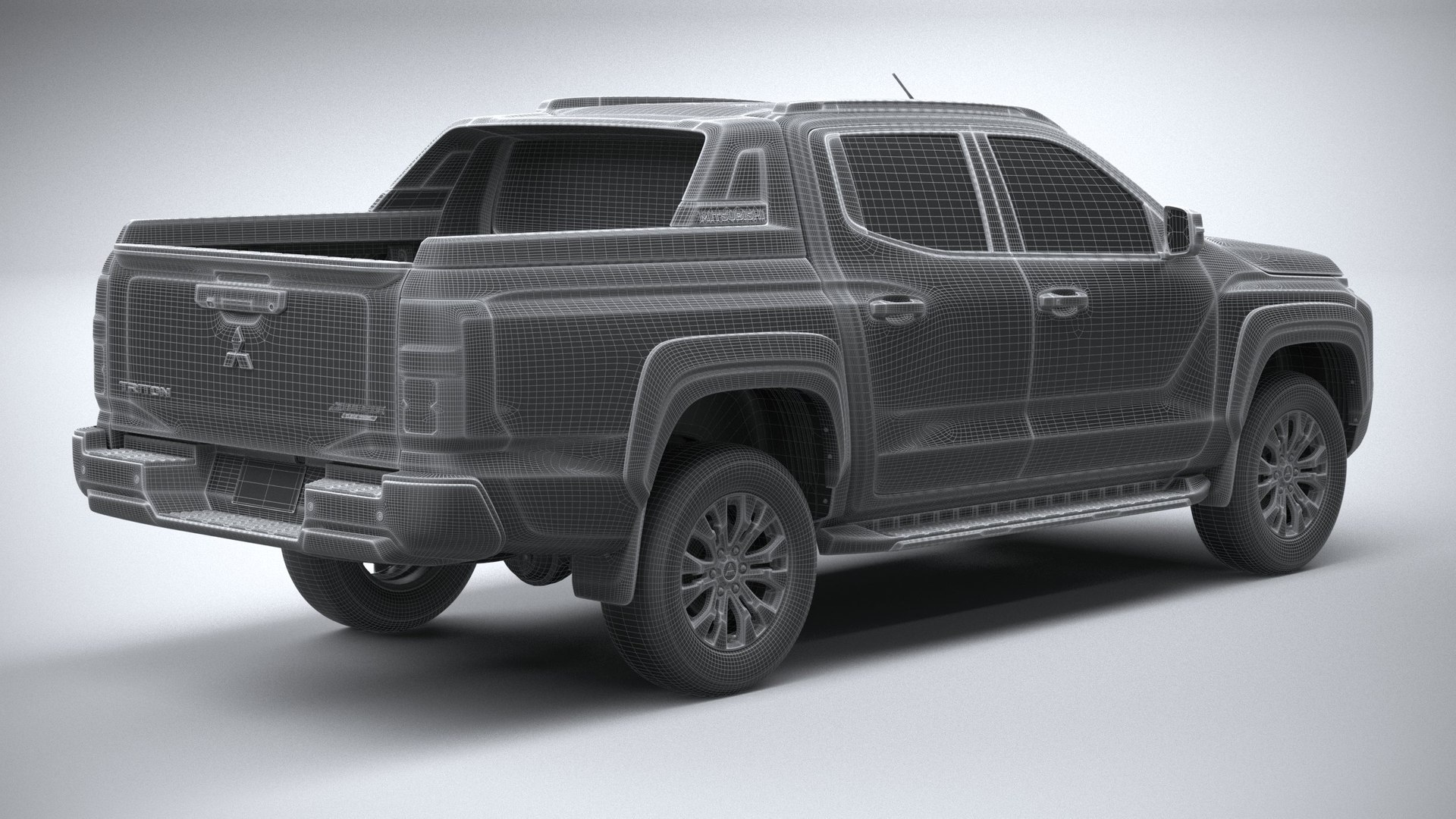3D Mitsubishi L200 Triton Athlete 2024 model https://p.turbosquid.com/ts-thumb/ER/dTOqno/HV/mitsubishi_l200_triton_athlete_2024_wire_0017/jpg/1716902343/1920x1080/fit_q87/7470a2083e40ea4b12001f7e2852634d6e53ea2b/mitsubishi_l200_triton_athlete_2024_wire_0017.jpg