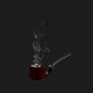 Smoking Pipe