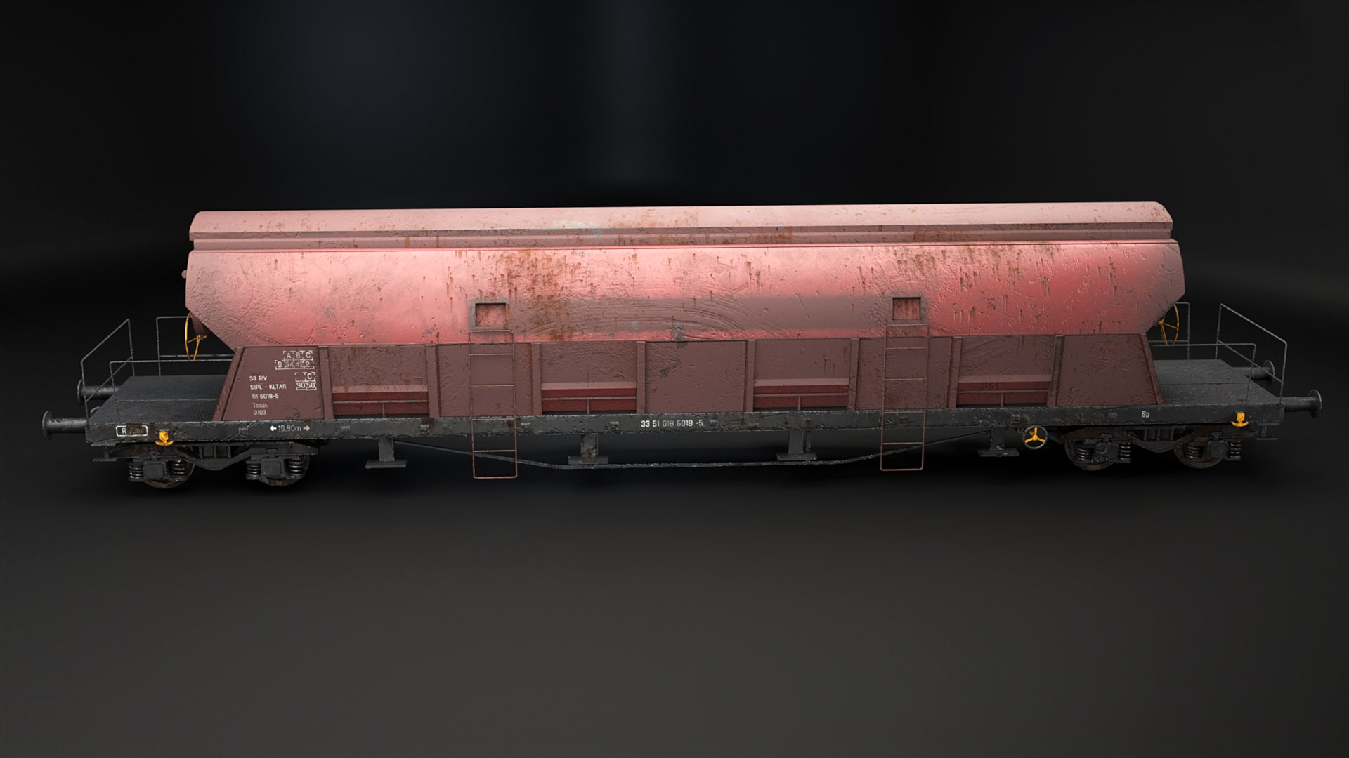 3D model Rusted Tadds Bulk Cargo Railcar https://p.turbosquid.com/ts-thumb/ER/e2WApq/Gf/redtaddsused_0003/png/1718087617/1920x1080/fit_q87/210838394948dd2d92ac6728e184252182fc4cc8/redtaddsused_0003.jpg