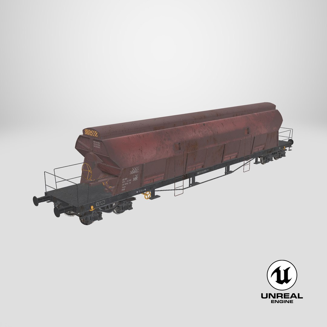 3D model Rusted Tadds Bulk Cargo Railcar https://p.turbosquid.com/ts-thumb/ER/e2WApq/JJ/stemcell_unreal_render/png/1718277958/1920x1080/fit_q87/cedf2c7a8c9002341323e1921c815579b8af7b44/stemcell_unreal_render.jpg