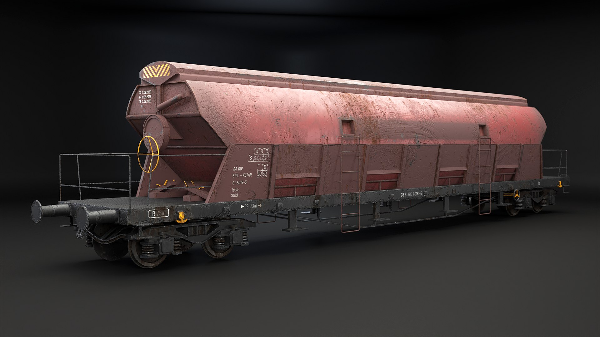 3D model Rusted Tadds Bulk Cargo Railcar https://p.turbosquid.com/ts-thumb/ER/e2WApq/Nr/redtaddsused_0002/png/1718087615/1920x1080/fit_q87/5b988746cc6f22cd08177184606e3cf9da2bfd92/redtaddsused_0002.jpg