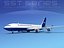 Boeing 707-320 SS Air Charter Intl