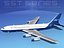 Boeing 707-320 SS Air Charter Intl