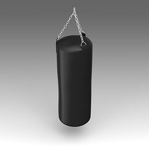 pear boxing 3d x