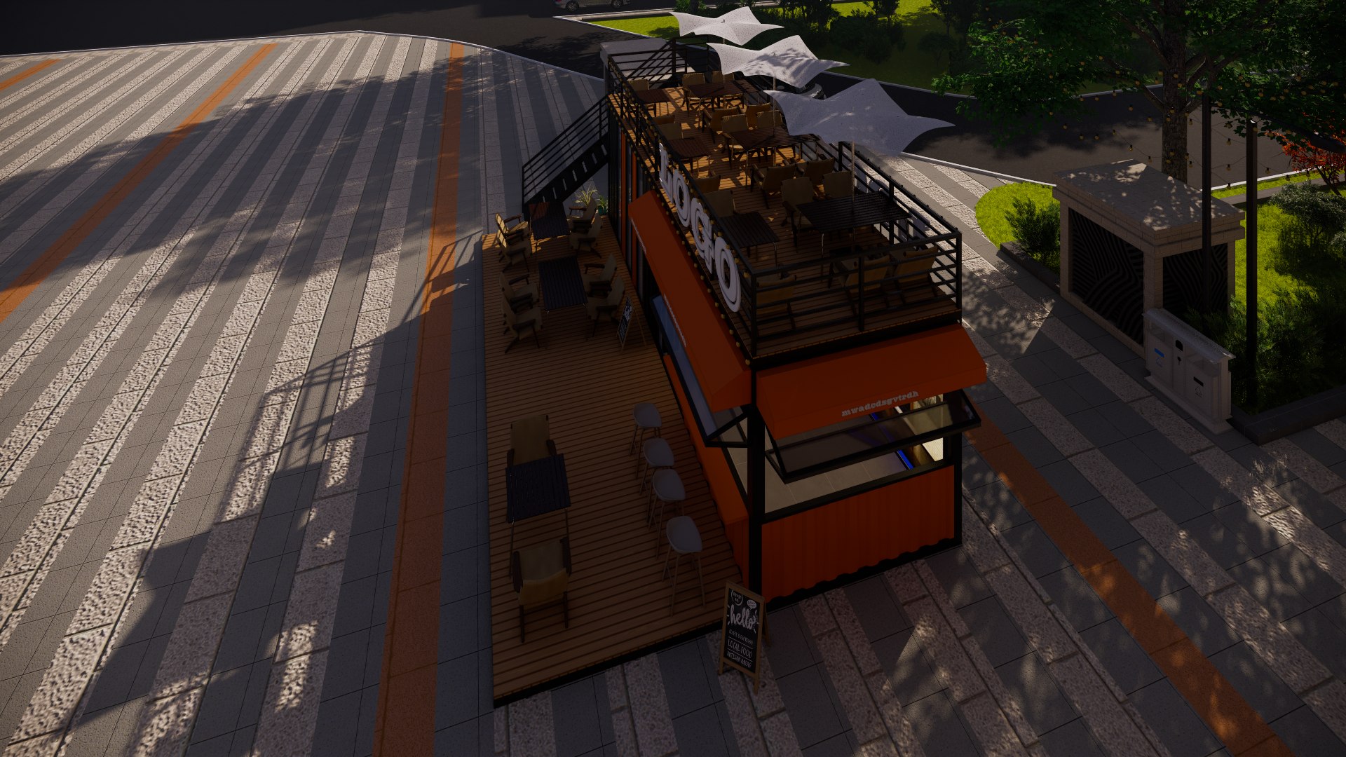 3D Container coffee shop-5 https://p.turbosquid.com/ts-thumb/ER/fdBi4x/Xm/enscape_20250312221049/png/1743169506/1920x1080/fit_q87/6541bd28bc6fcfc50ce6aed2c7cae3c3cb4c2eda/enscape_20250312221049.jpg