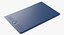 Tablet 3D Model