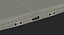 Tablet 3D Model