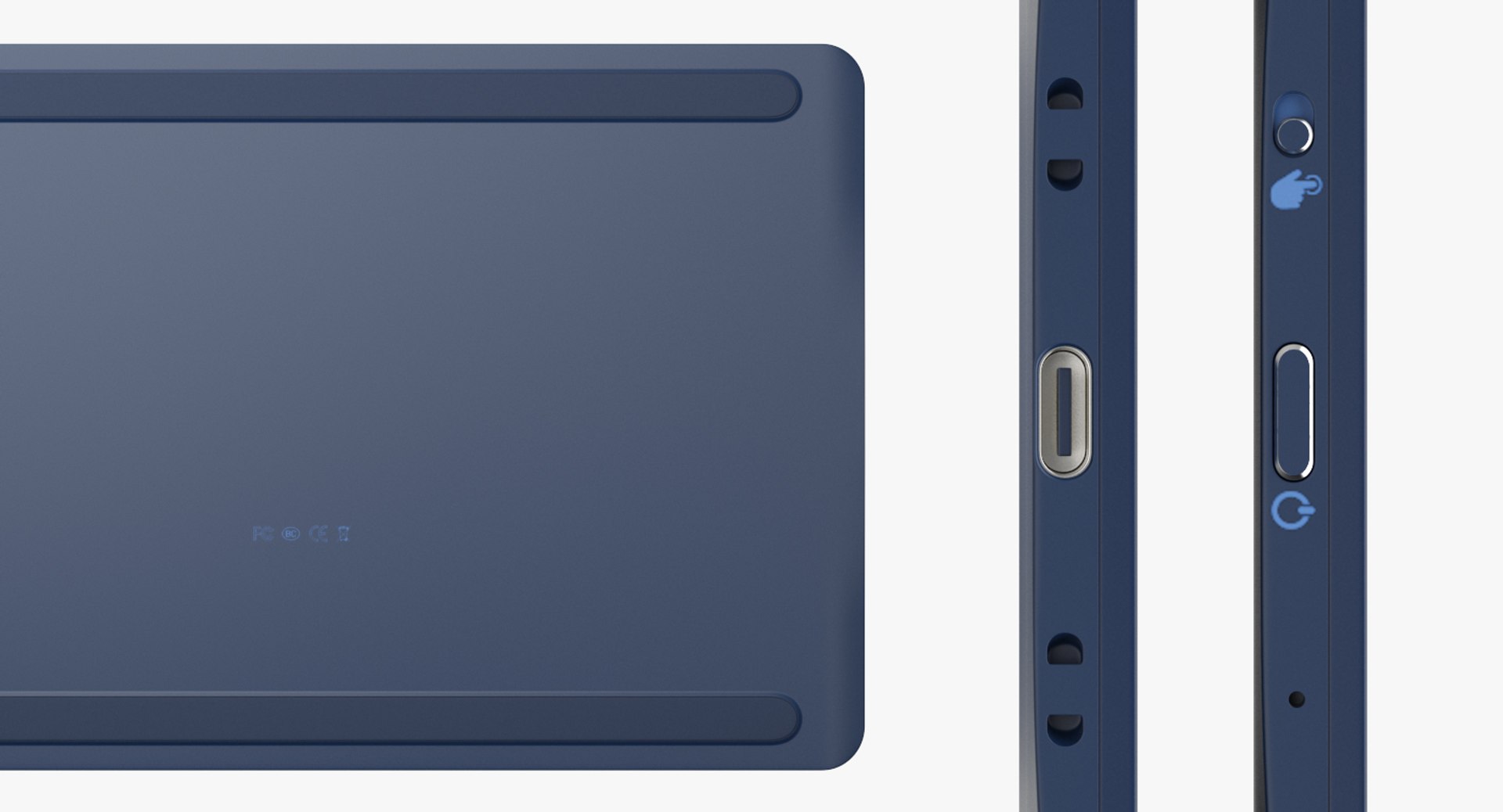 3D tablet input device https://p.turbosquid.com/ts-thumb/ER/hyb4ba/jGhVcJjn/tablet3dsmodel012/jpg/1557912642/1920x1080/fit_q87/89922f68dcbd164c31e25b58327767de45ea01c9/tablet3dsmodel012.jpg