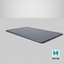 Tablet 3D Model