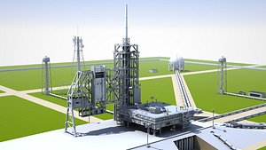 launch pad lwo