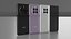 Huawei Mate 50E All Colors Smartphone
