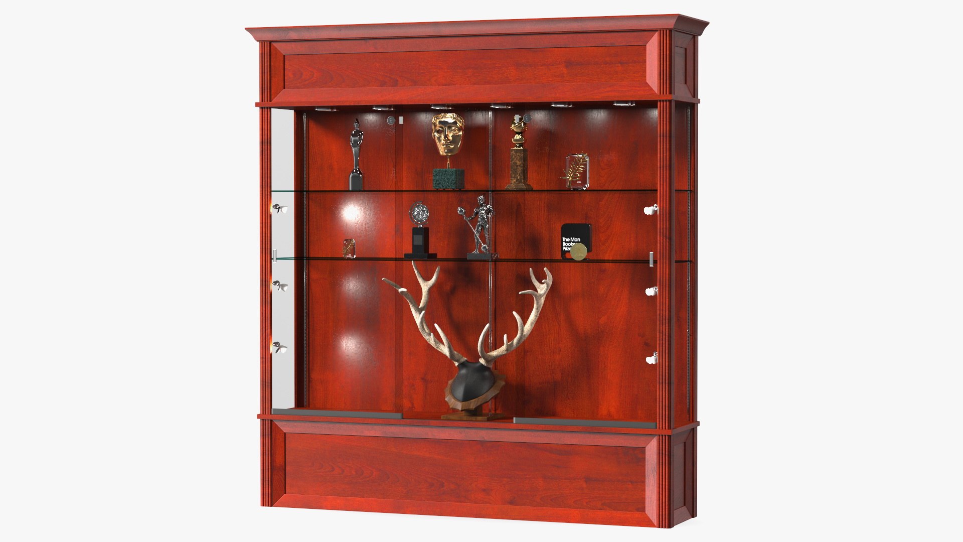 3D Showcase with Trophies Brown Illuminated https://p.turbosquid.com/ts-thumb/ER/n6Fsxm/TW/showcasewithtrophiesbrownilluminatedmb3dmodel001/jpg/1647633339/1920x1080/fit_q87/6a4ccd1d3c6847b762c6a5a868b2579fc35bab7c/showcasewithtrophiesbrownilluminatedmb3dmodel001.jpg