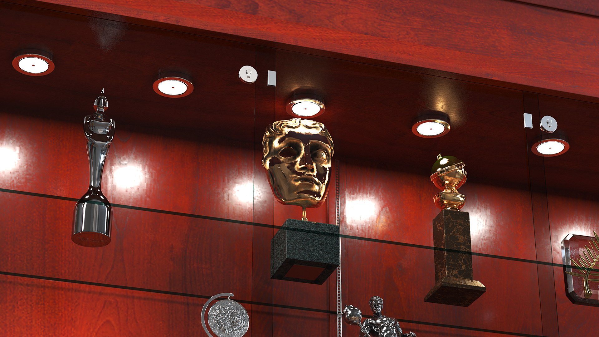 3D Showcase with Trophies Brown Illuminated https://p.turbosquid.com/ts-thumb/ER/n6Fsxm/xt/showcasewithtrophiesbrownilluminatedmb3dmodel011/jpg/1647633370/1920x1080/fit_q87/17191cb11d5adfa4823c3e2270d3ba896399cd75/showcasewithtrophiesbrownilluminatedmb3dmodel011.jpg