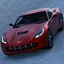 Voiture Corvette 2014