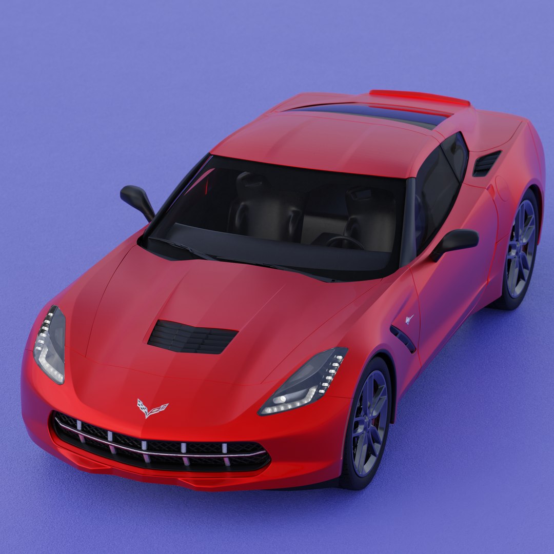 car corvette 3D model https://p.turbosquid.com/ts-thumb/ER/puzgiI/G1IhN50G/8/png/1597325300/1920x1080/fit_q87/00801045ee3eb3e54685a1adb2d979be4880f9a1/8.jpg