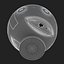 E3D - 3D Insta360 Pro 360 Degree Camera
