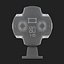 E3D - 3D Insta360 Pro 360 Degree Camera