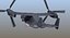 air force cv-22b osprey 3D model