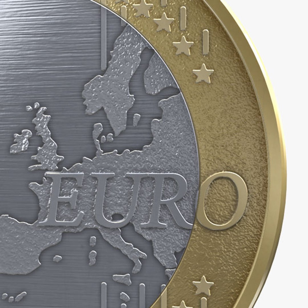 euro coin germany