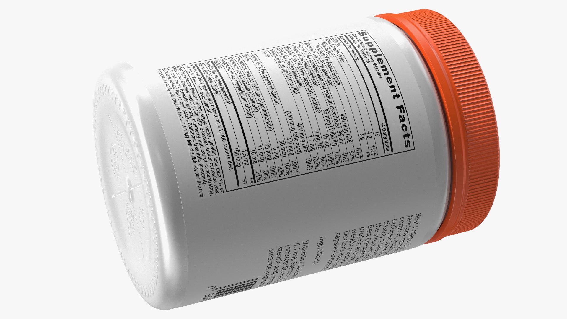 3D Doctors Best Collagen Powder model https://p.turbosquid.com/ts-thumb/ER/z3nsAF/82/doctorsbestcollagenpowderc4dmodel012/jpg/1629763992/1920x1080/fit_q87/68f37906829f5916ebdf03f9ecdaa1894b4d6315/doctorsbestcollagenpowderc4dmodel012.jpg