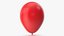 Czerwony balon