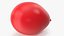 Czerwony balon