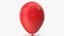 Czerwony balon