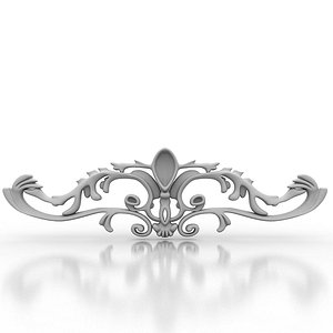 3d model elements 67