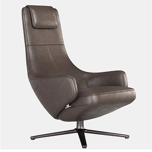 Vitra Repos Antonio Citterio