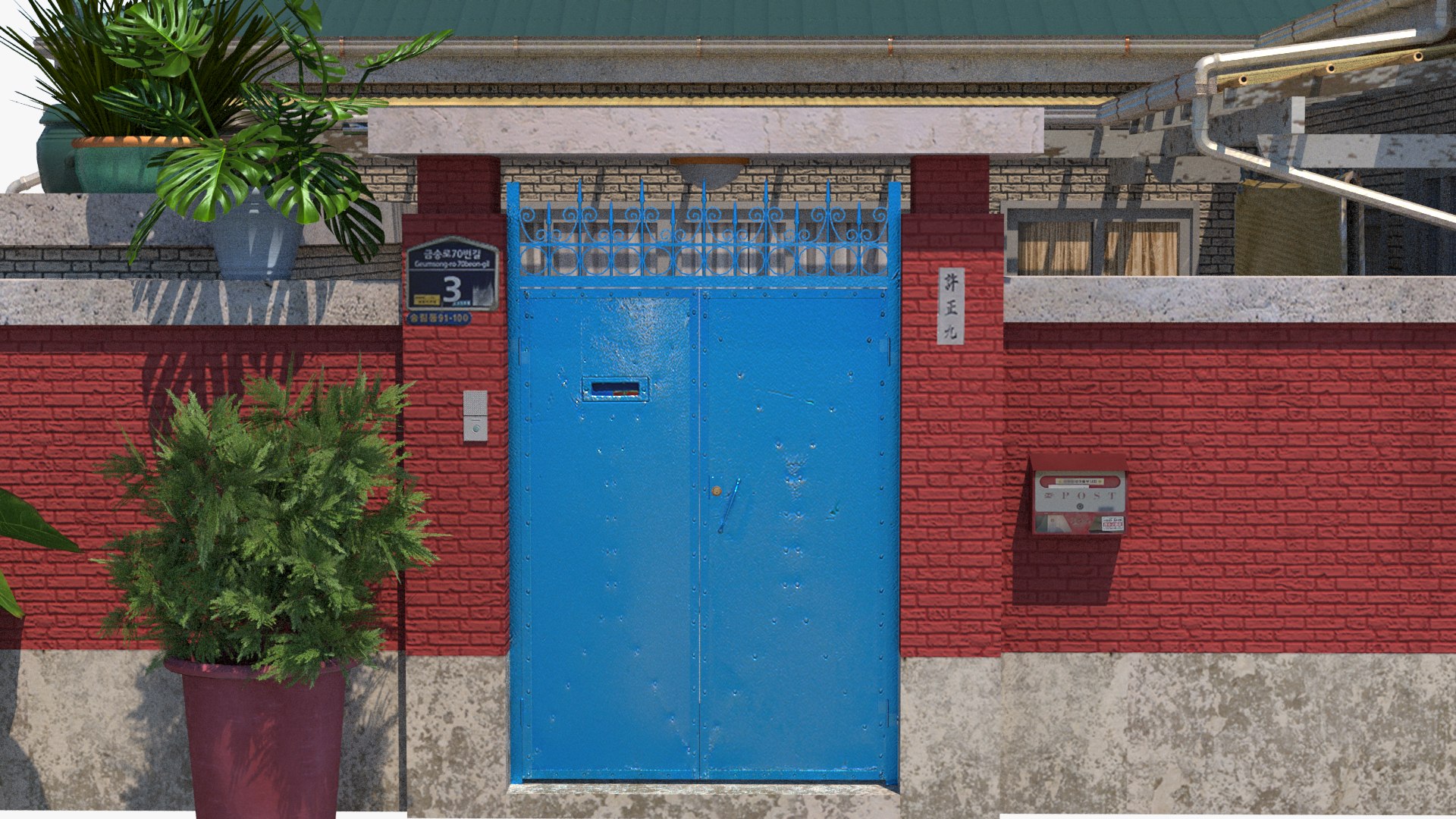 Geumsong-ro House model https://p.turbosquid.com/ts-thumb/ES/4GZP52/PM/img16/jpg/1684421807/1920x1080/fit_q87/15127f4b6525002eb3ebdd2fde177398d214eb17/img16.jpg